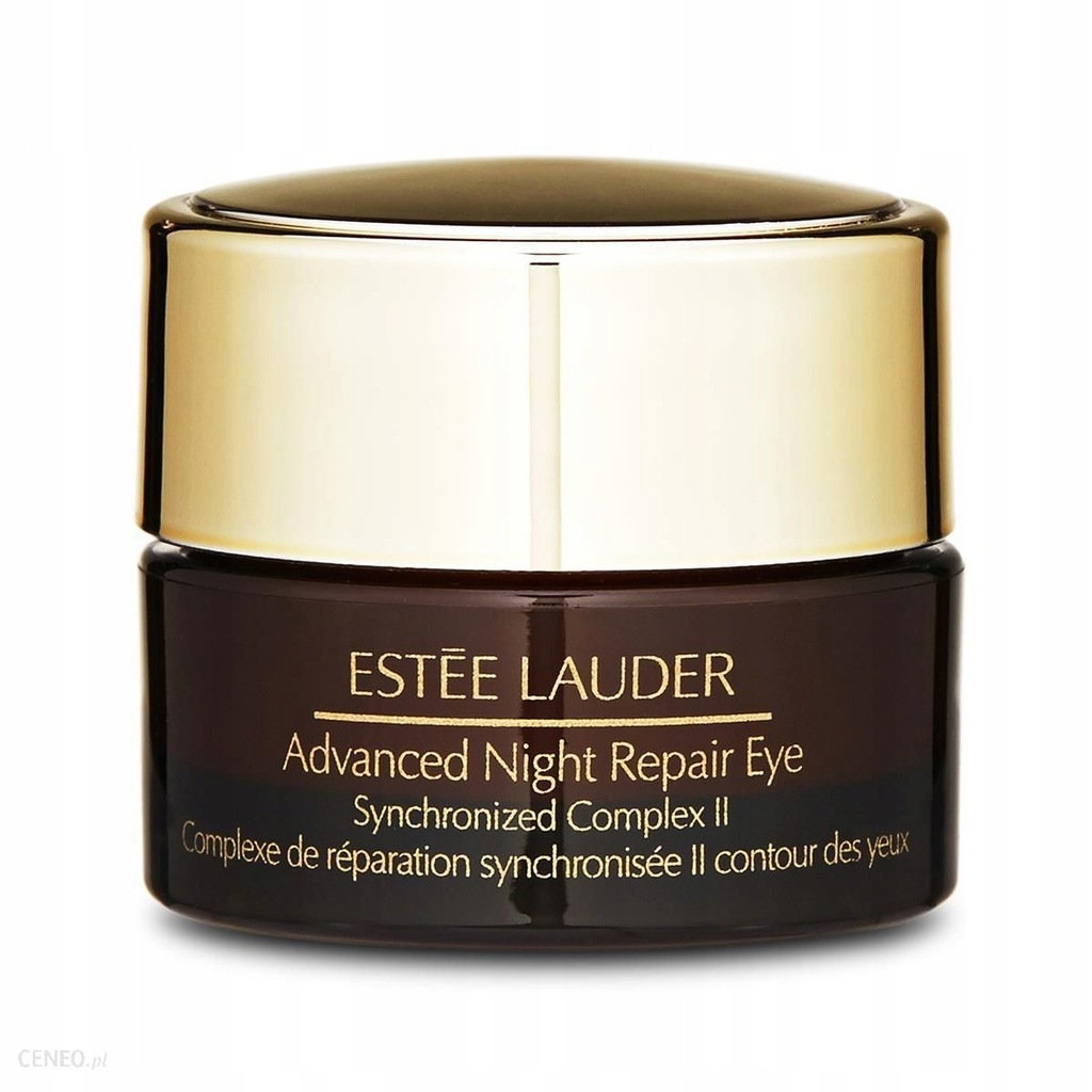 Estee Lauder Advanced Night Repair krem oczy 5 ml