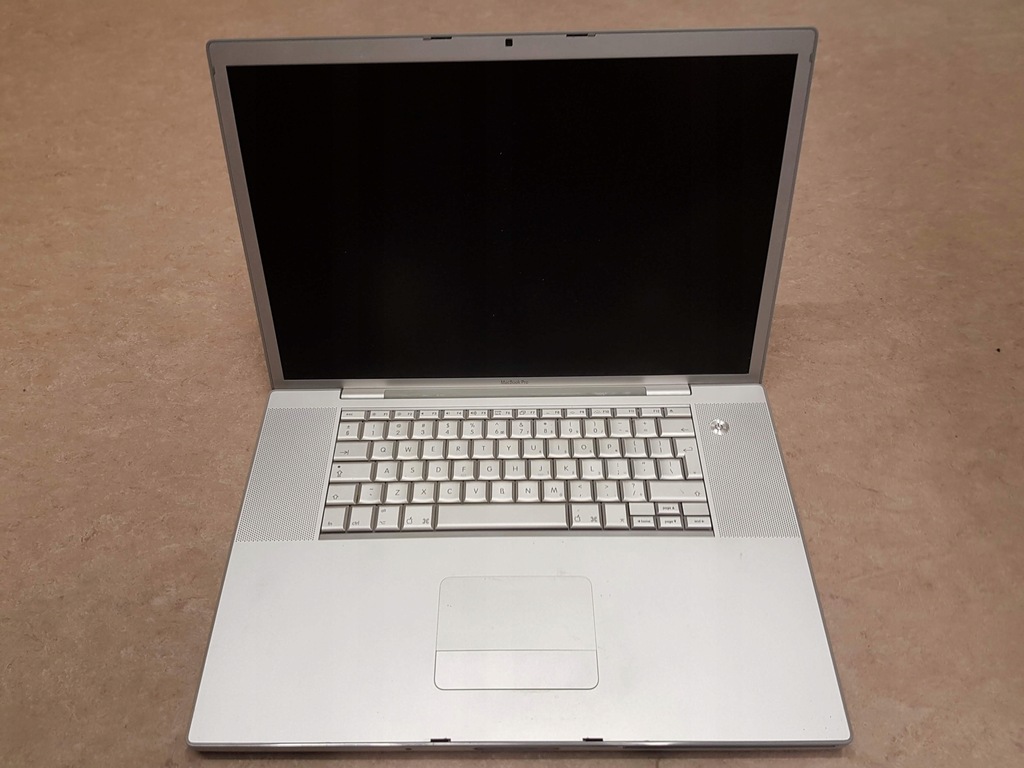 MacBook Pro 17 A1212 BCM!