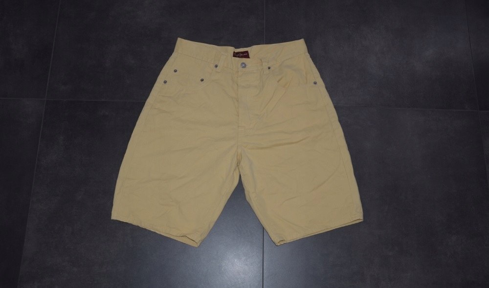 Giorgino Spodenki Pepe Jeans London M Retro Chino