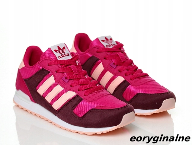 Buty damskie Adidas Zx 700 BB2445 - 7598370356 - oficjalne