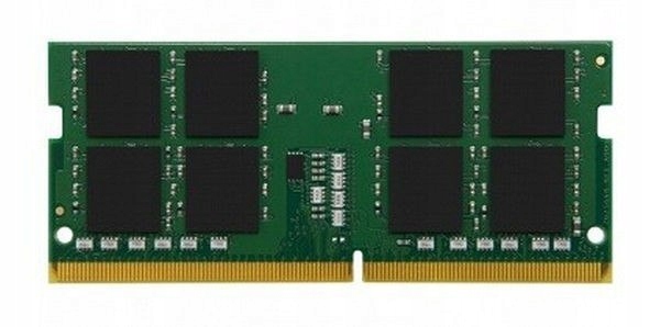 Pamięć KINGSTON SODIMM DDR4 32GB 2666MHz 19CL SINGLE