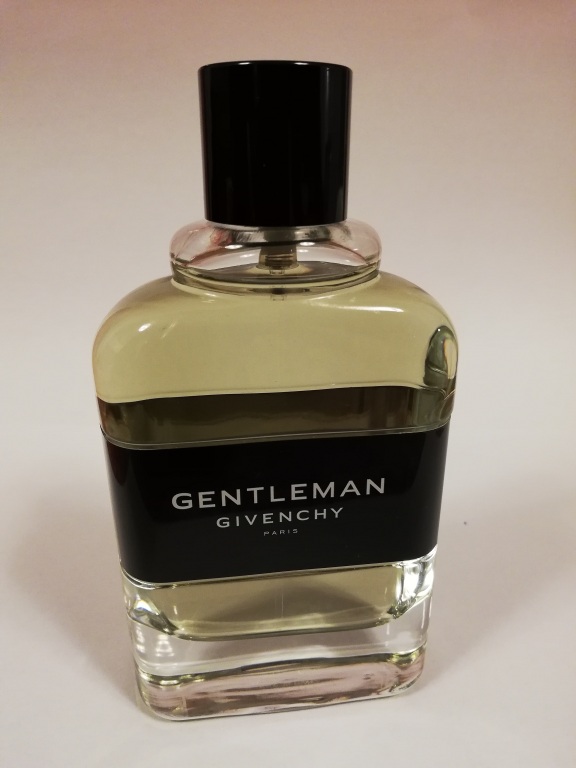 Givenchy Gentleman woda toaletowa 100 ml tester