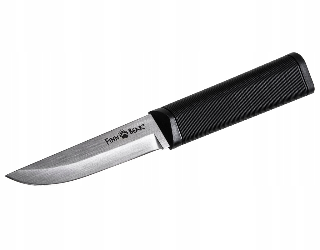 Nóż Cold Steel Finn Bear 4116 + kabura