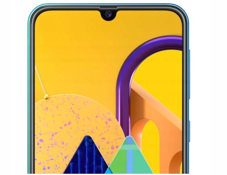 Samsung Galaxy M30s Ds 6 2 Samoled 6000mah 4 64gb Oficjalne Archiwum Allegro