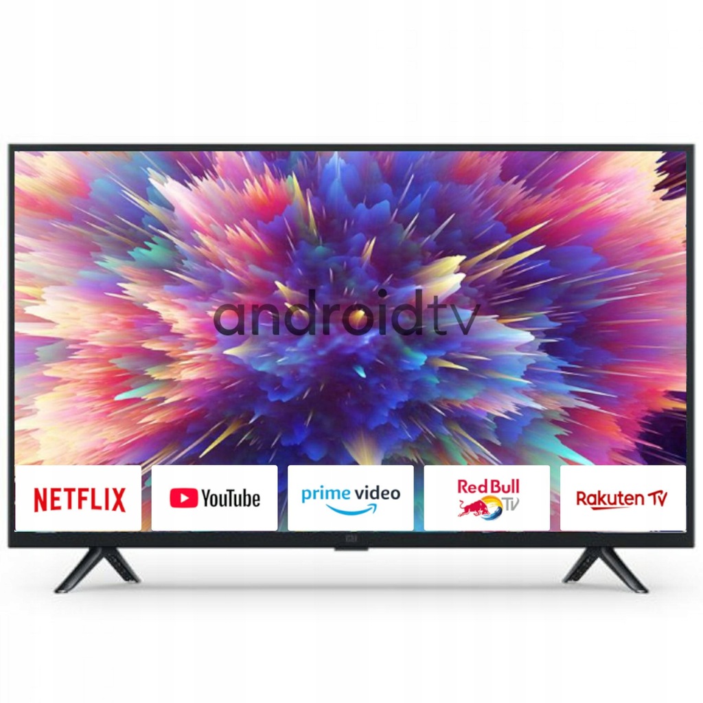 Купить 32-дюймовый телевизор Xiaomi Mi TV 4A HD с Android-телевизором: отзывы, фото, характеристики в интерне-магазине Aredi.ru