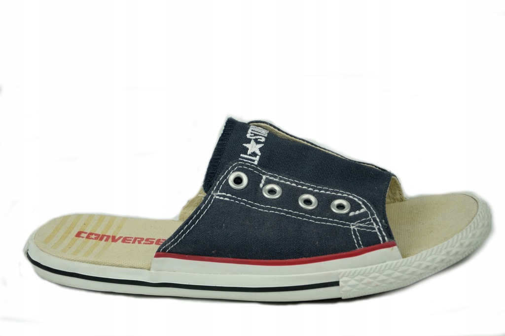 KLAPKI CONVERSE ALL STAR ROZM.40 IDEALNE