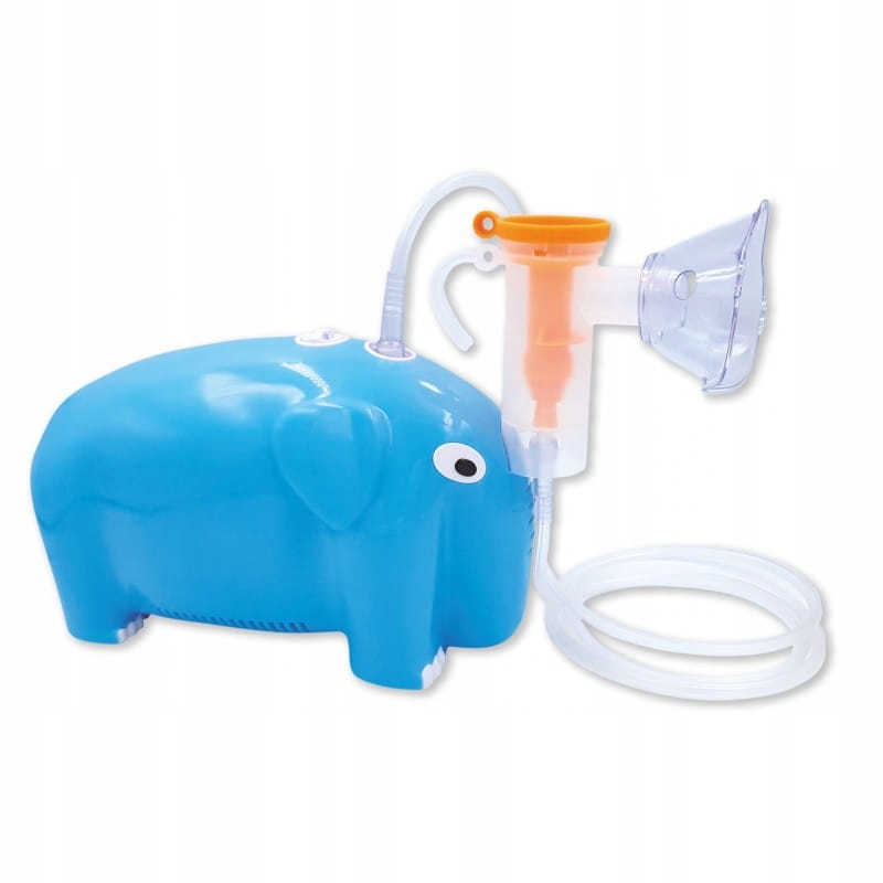 ORO-MED Inhalator ORO-NEB BABY BLUE