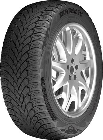 2x Opony zimowe ARMSTRONG 195/60R15 88T