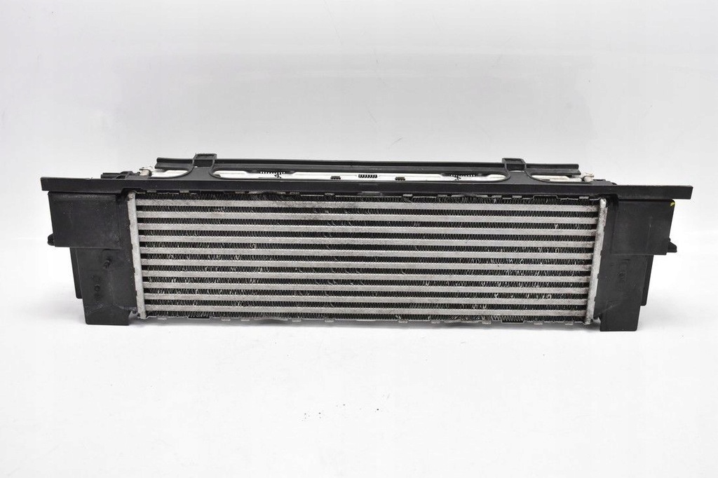 CHŁODNICA INTERCOOLER 7823570 BMW X3 F25 X4 F26