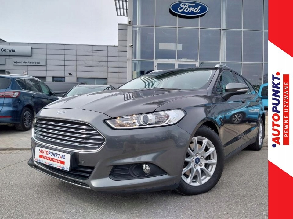 FORD Mondeo GOLD X