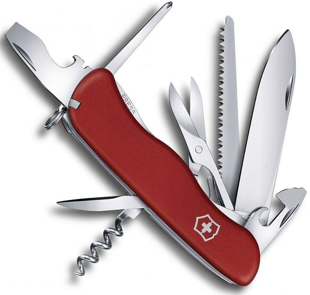 VICTORINOX SCYZORYK OUTRIDER TURYSTYCZNY 0.9023