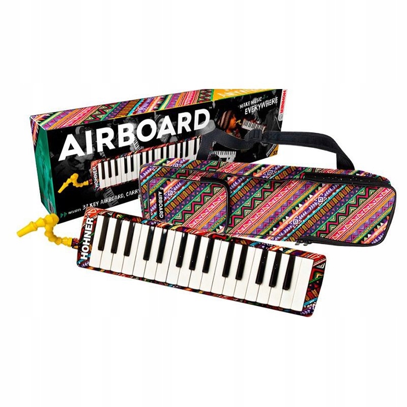 Melodyka HOHNER AIRBOARD 9445 37ton 9445