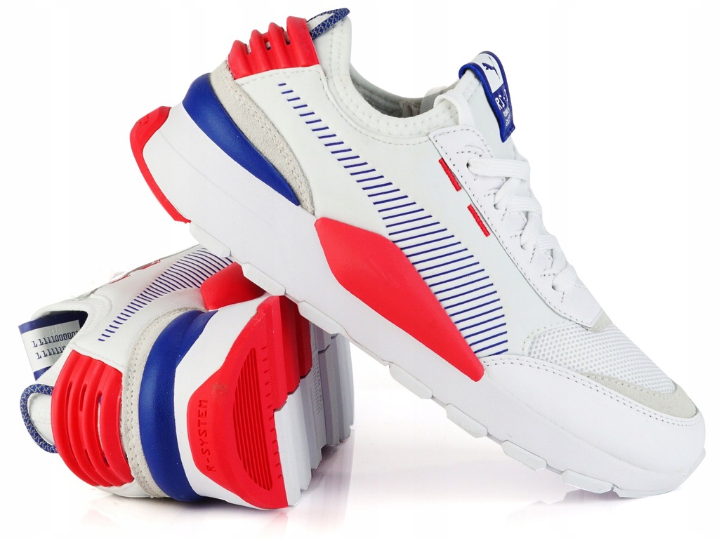 Puma men's rs-0 hot sale