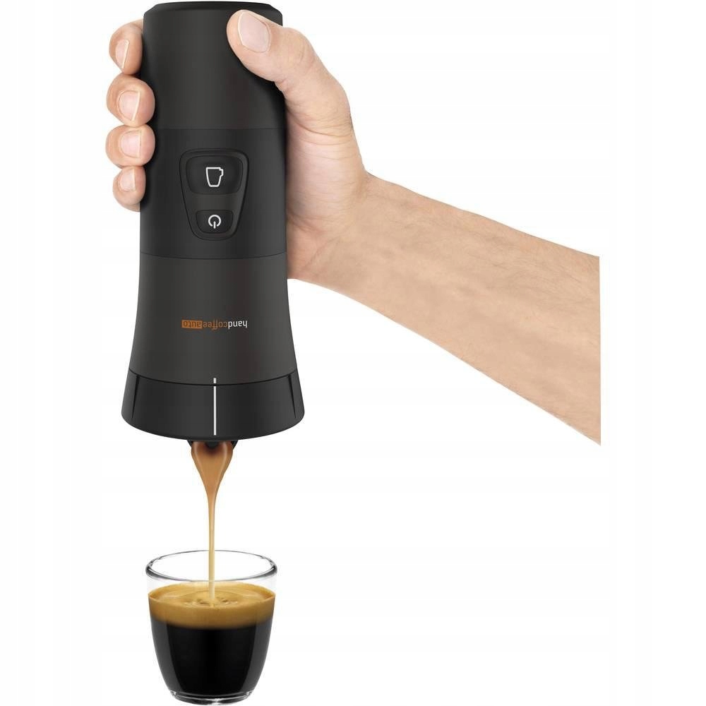 Кофемашина Handpresso auto Capsule