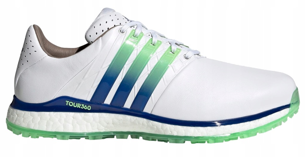 adidas buty do golfa TOUR360 XT SL 2 skóra męska