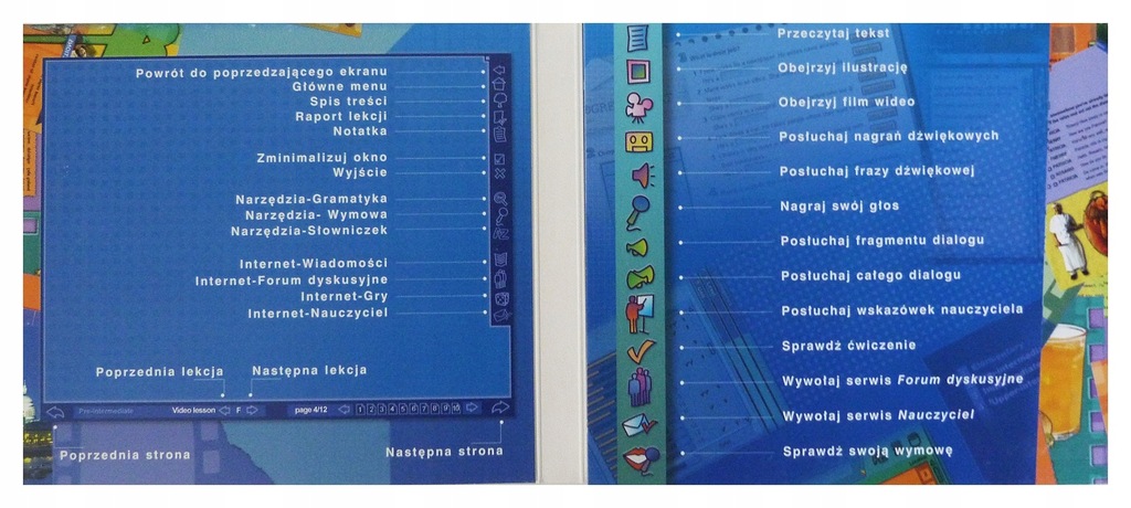 Купить НОВЫЕ мультимедийные курсы английского языка EURO PLUS 2: отзывы, фото, характеристики в интерне-магазине Aredi.ru