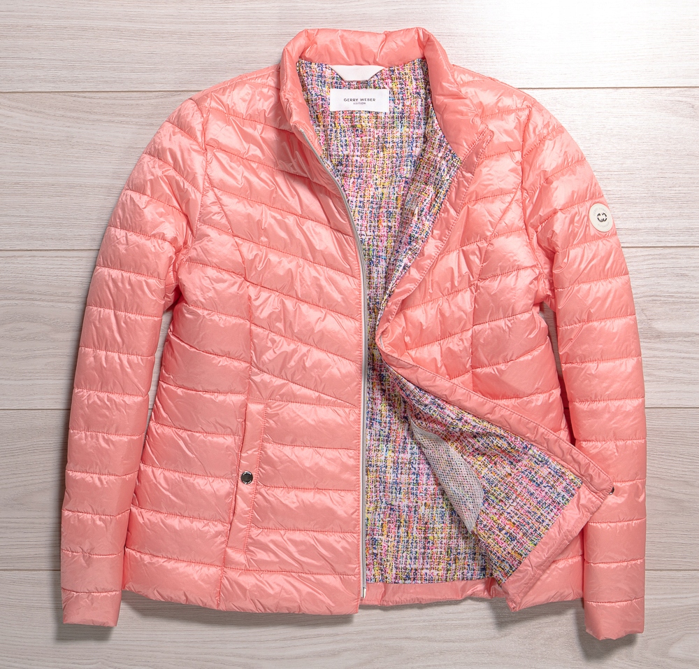 Gerry weber water repellent discount