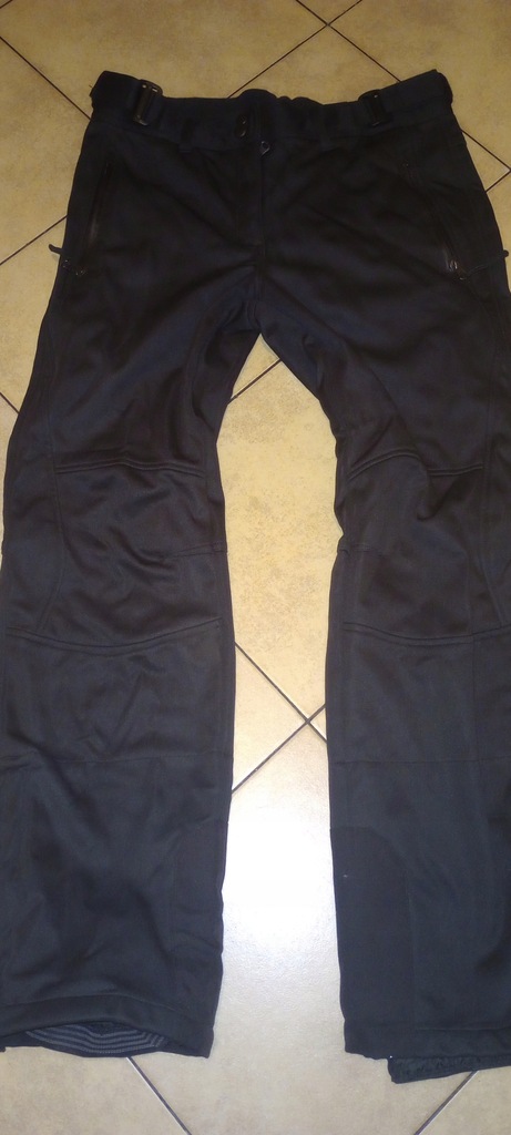 Spodnie narciarskie crivit softshell rozmiar L/XL db (57)