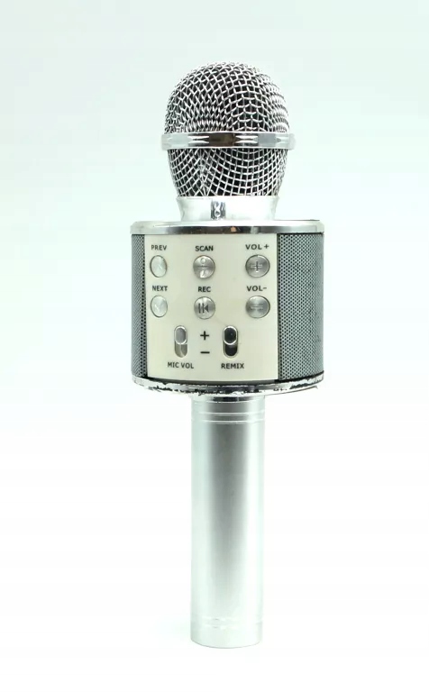 MIKROFON WS 858 WS-858