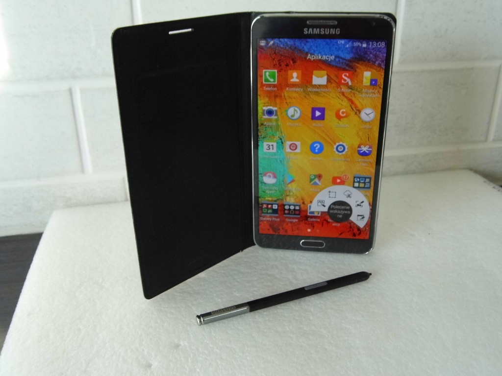 SAMSUNG GALAXY NOTE 3 LTE N9005 3GB/32GB