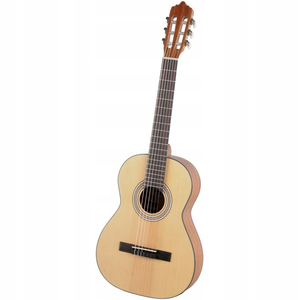 Gitara klasyczna La Mancha Rubinito LSM59 3/4