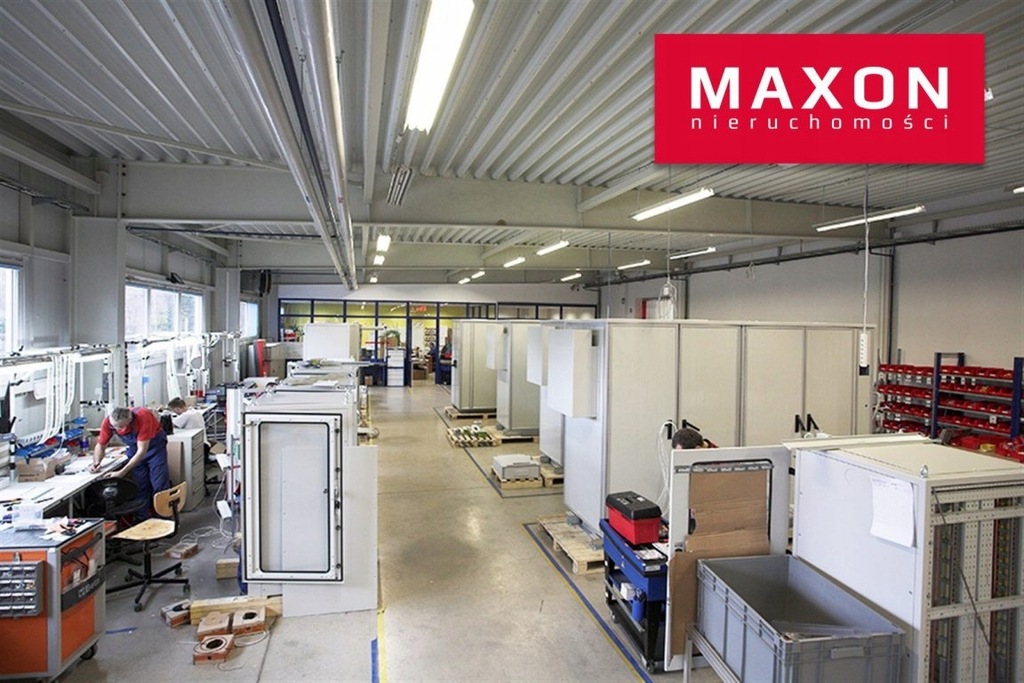 Magazyn Wrocław, 3500,00 m²