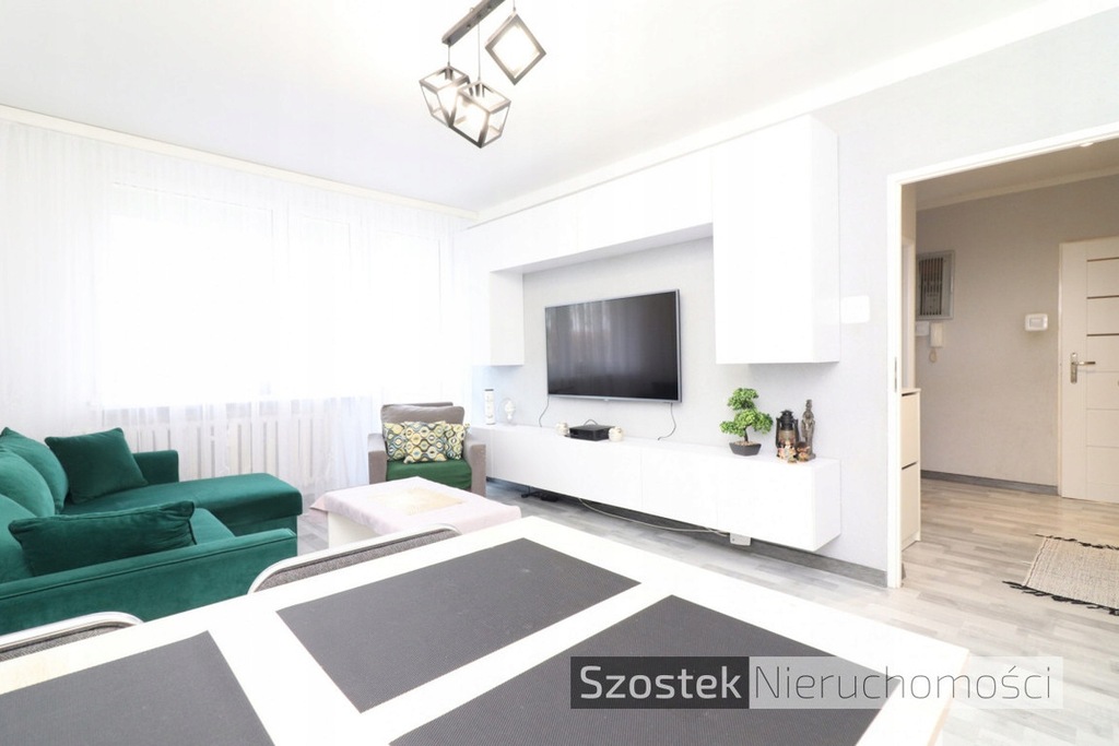 Mieszkanie, Częstochowa, Wrzosowiak, 44 m²