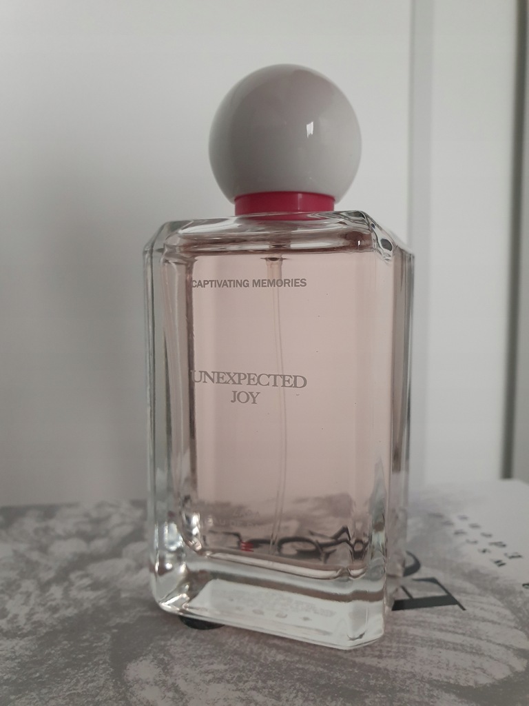 Zara - Unexpected Joy edp 100 ml Jo Malone