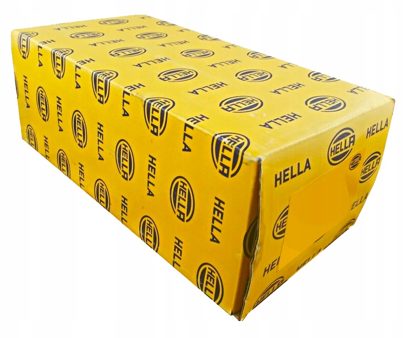 HELLA REFLEKTOR BMW LEWY 1EJ354983011