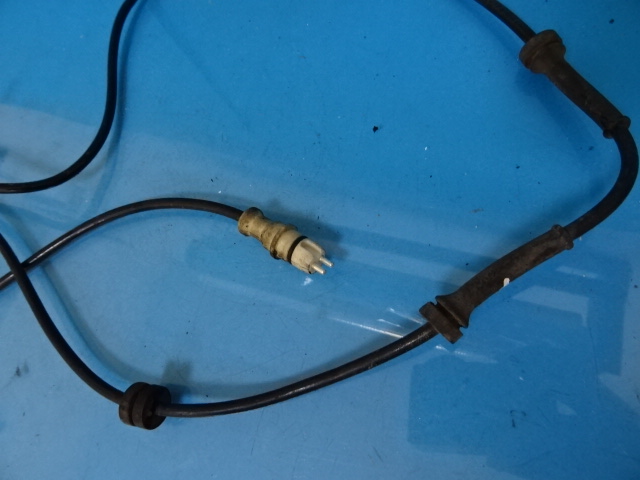 Czujnik abs lancia thesis 02 picture