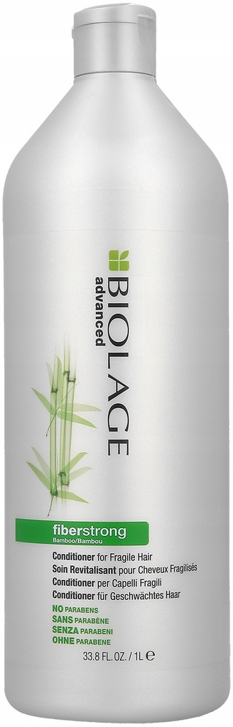 MATRIX BIOLAGE FIBERSTRONG ODŻYWKA 1000 WZMACNIA