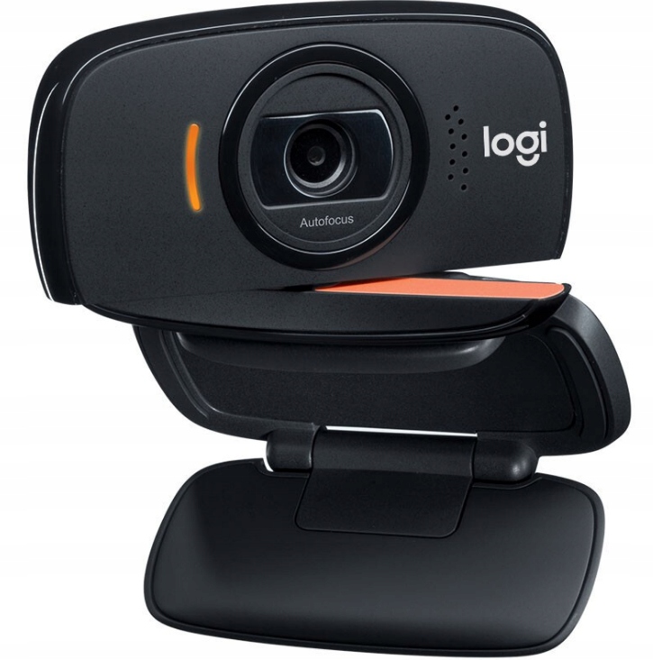 Купить Веб-камера Logitech C525 USB 2.0 Black HD: отзывы, фото, характеристики в интерне-магазине Aredi.ru