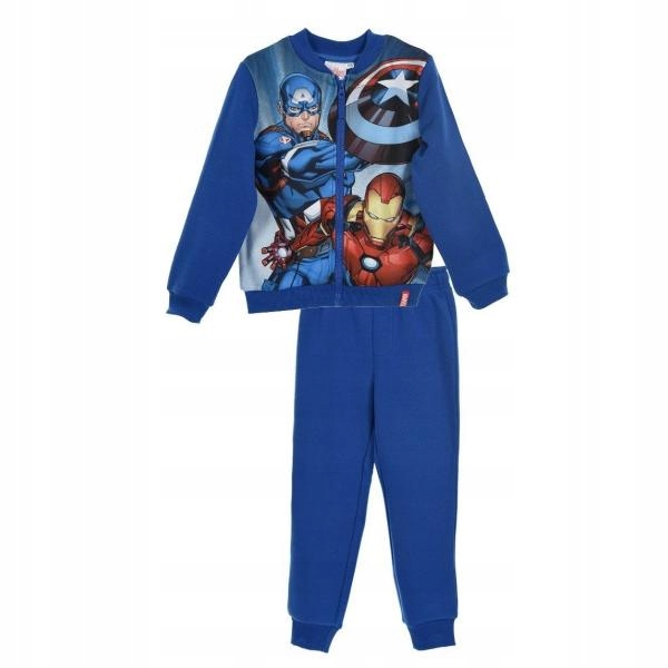 Dres Avengers MARVEL 116 cm (6+)