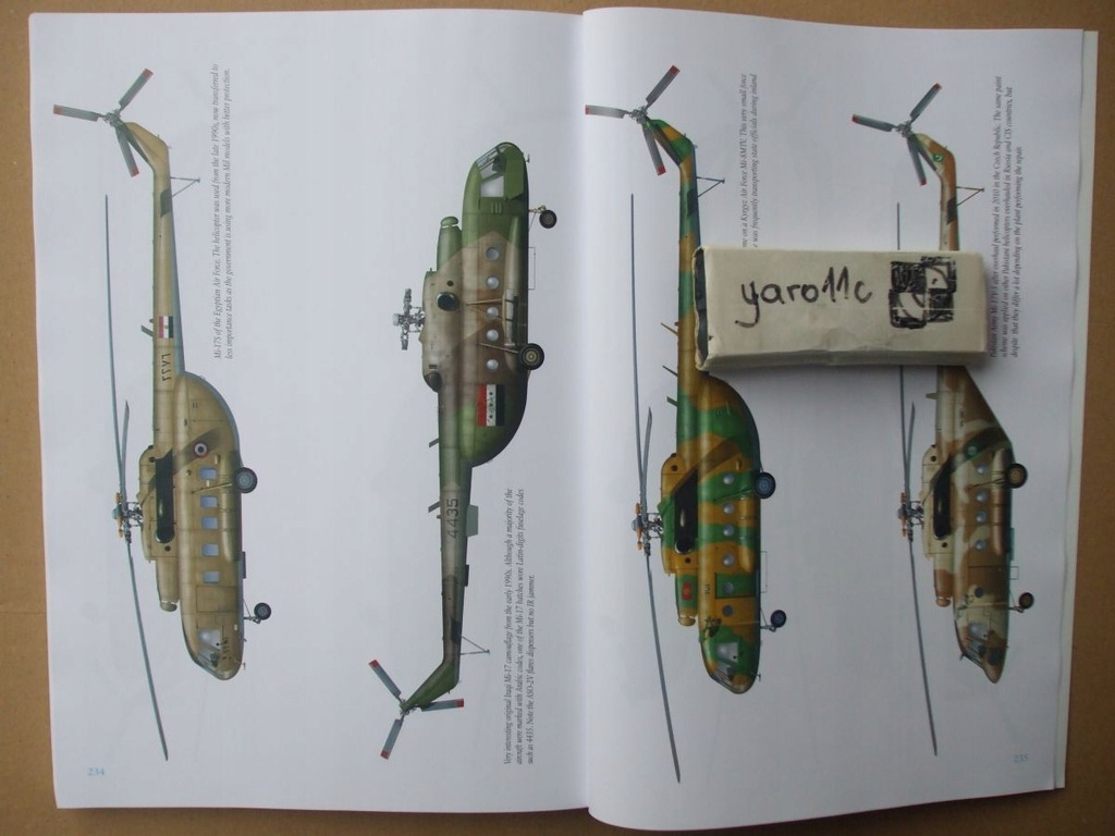 Купить Ми-8/17/171 Хип - Stratus: отзывы, фото, характеристики в интерне-магазине Aredi.ru