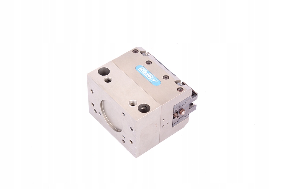 SCHUNK PUG100 GŁOWICA MASZYNY ID63884