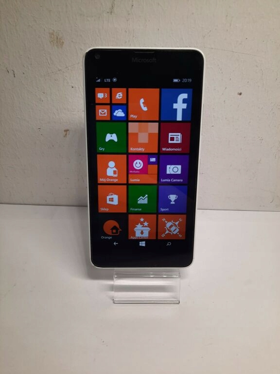 TELEFON MICROSOFT LUMIA 640 LTE OKAZJA!!