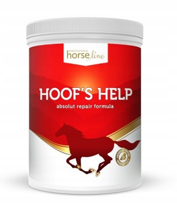 Hoof's Help 1500g