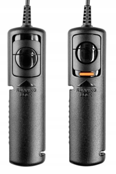 Wężyk spustowy Newell RS3-F1 do Fujifilm