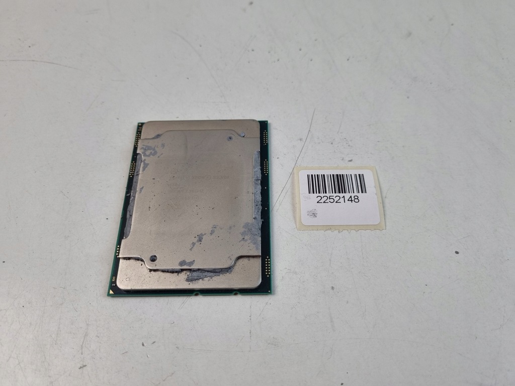 Intel XEON SILVER 4210R (2252148)