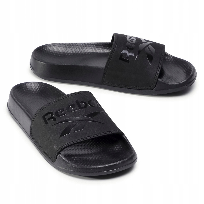 Klapki męskie Reebok Fulgere Slide CN6467 r 45,5