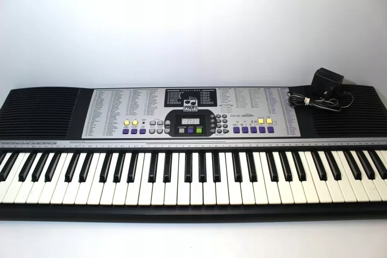 KEYBOARD PROFIMUSIC PM65