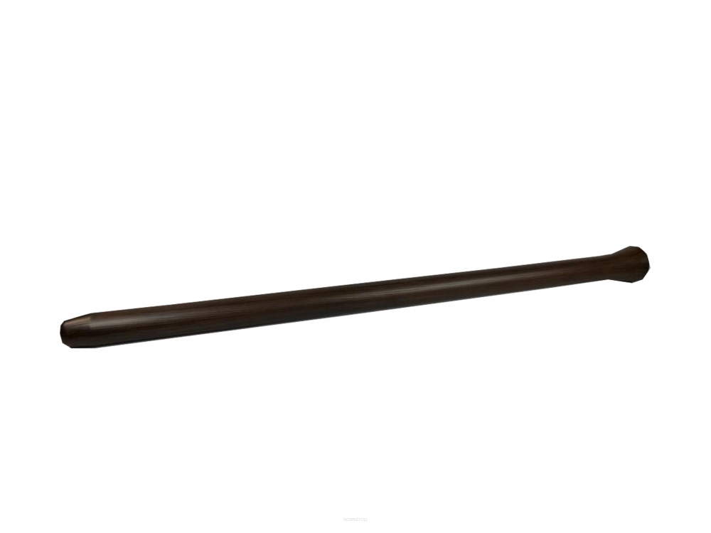 KG Didgeridoo DIDPVC130-FW PVC Faux Wood 130cm