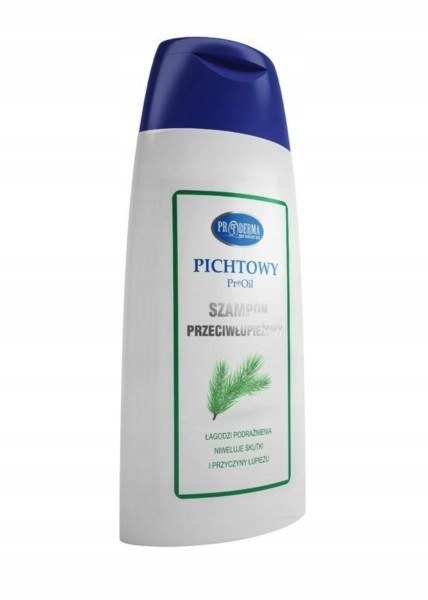 Profarm Szampon Pichtowy 200Ml