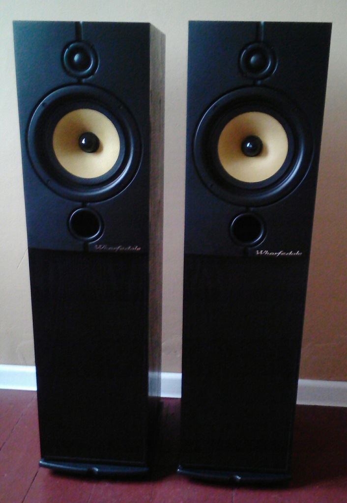 wharfedale diamond 8.3
