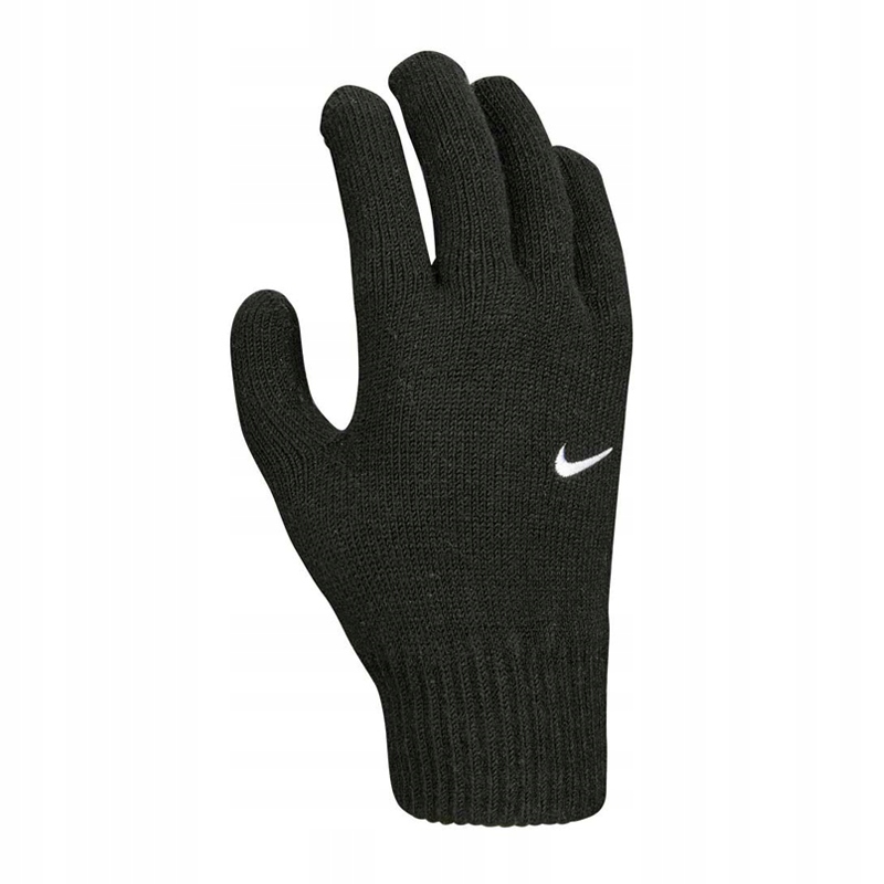 Nike Swoosh Knit Gloves 2.0 rękawiczki zimowe L/XL