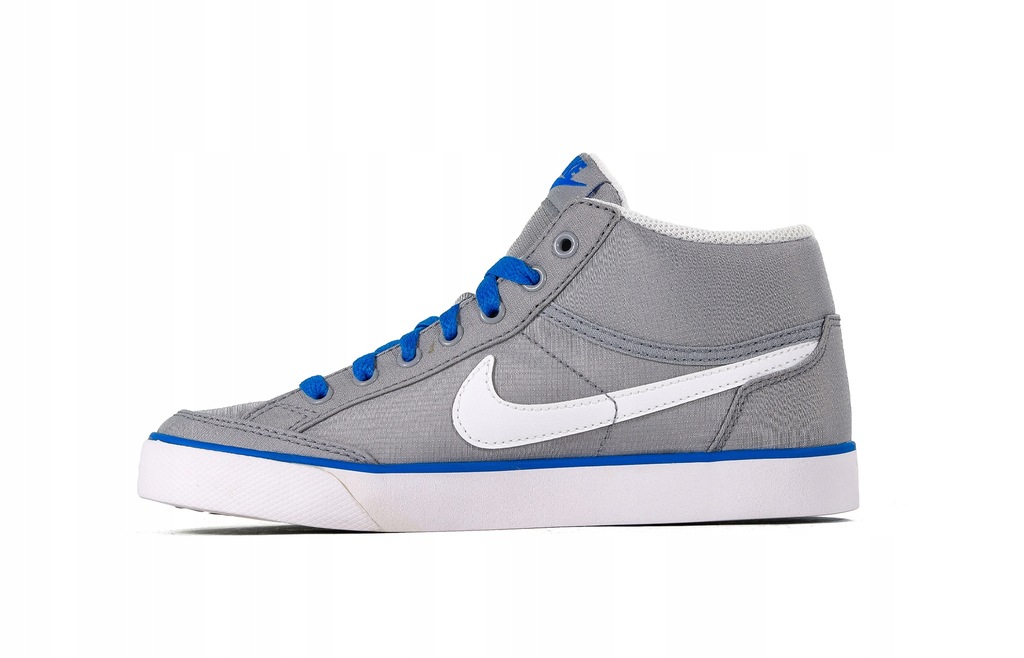 Nike CAPRI 3 MID TXT GS 580385 005