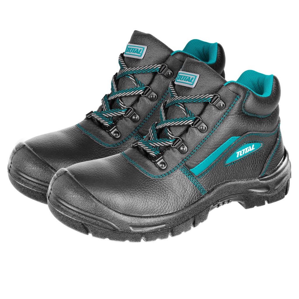Buty ochronne 202 ze stalowym noskiem 40 (TSP202SB.40)