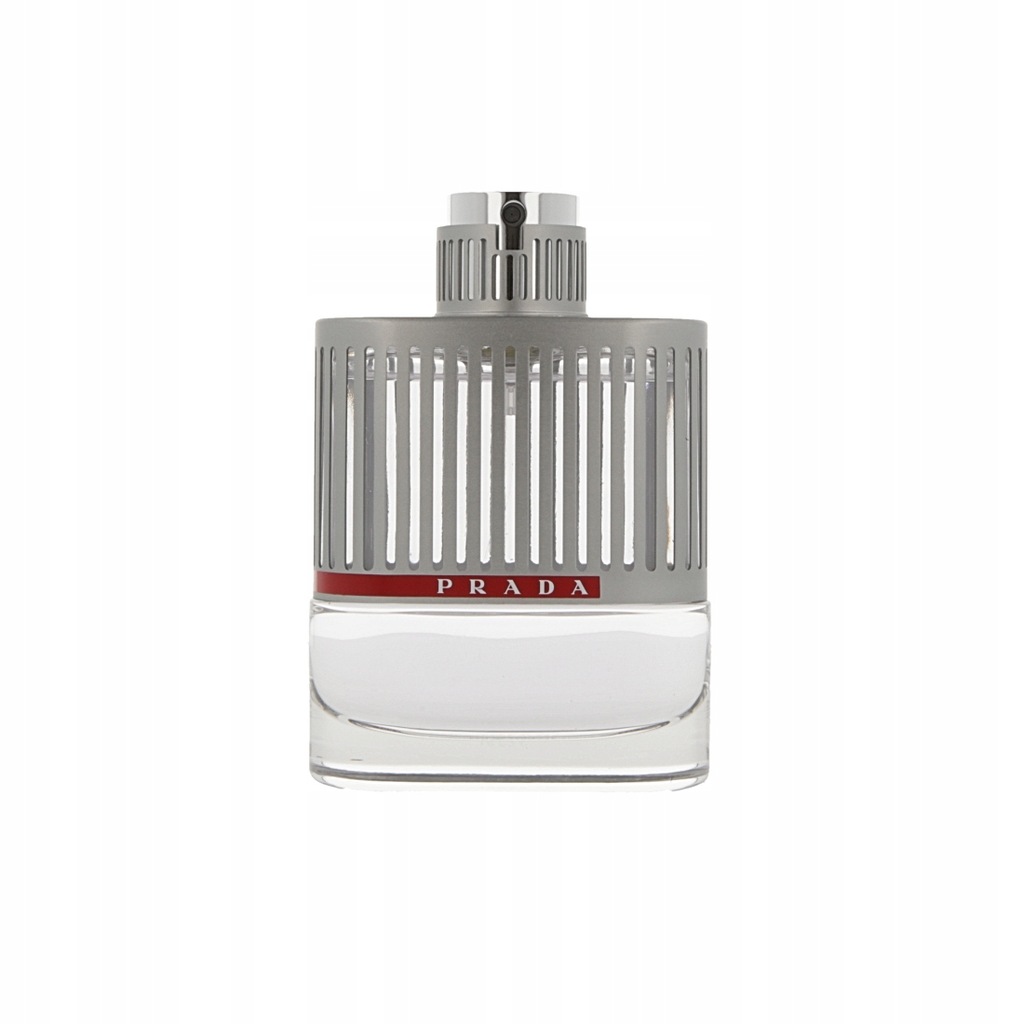 Prada Luna Rossa Pour Homme ORYGINALNE woda toalet