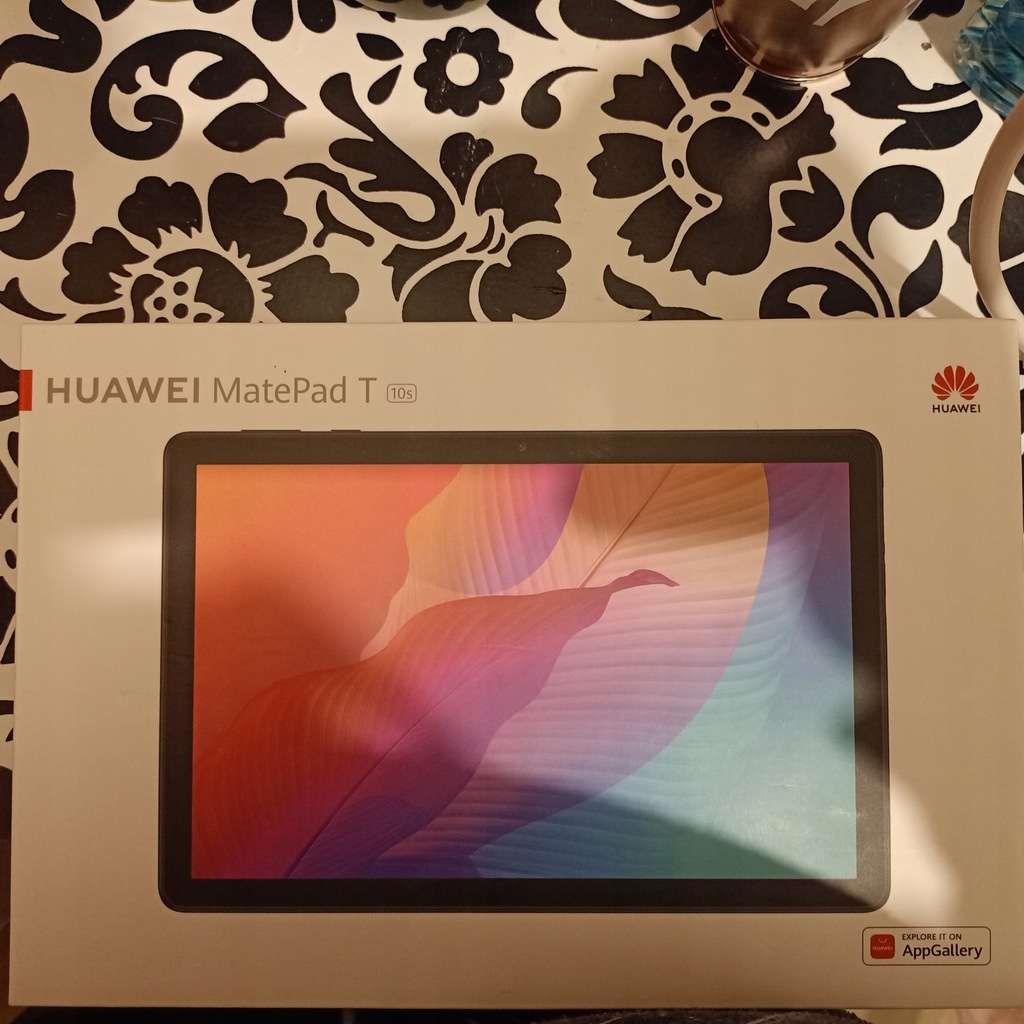 Tablet Huawei Matepad T10s 10,1 " 2 GB / 32
