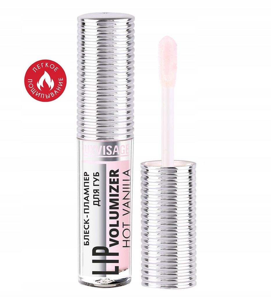 Błyszczyk Plump do ust Lip Volumizer HotVanilla302